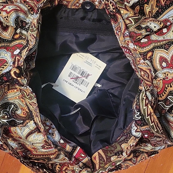 Super Cute Hobo Bag - NWT - Picture 4 of 6